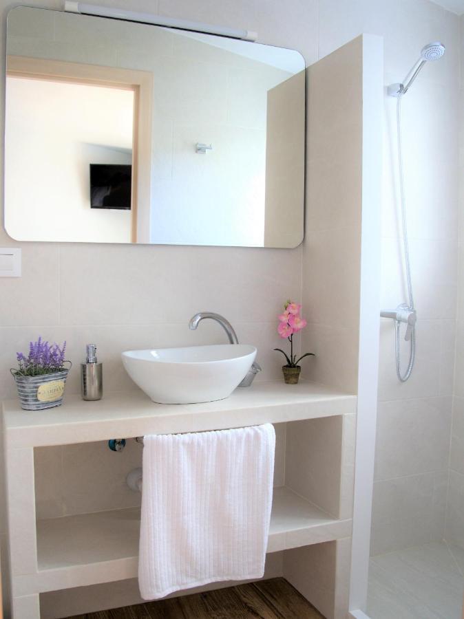 La Calita Escondida - Jacuzzi Y Cocina En Terraza Privada - Piscina Y Parking Gratis Appartement Chiclana de la Frontera Buitenkant foto