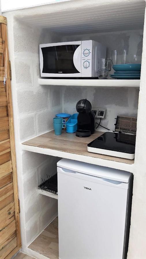 La Calita Escondida - Jacuzzi Y Cocina En Terraza Privada - Piscina Y Parking Gratis Appartement Chiclana de la Frontera Buitenkant foto