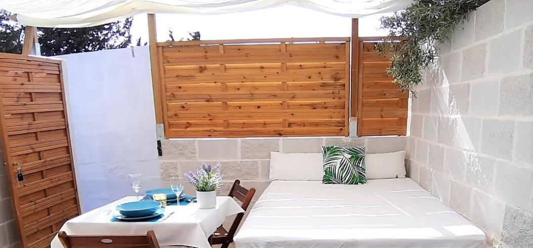 La Calita Escondida - Jacuzzi Y Cocina En Terraza Privada - Piscina Y Parking Gratis Appartement Chiclana de la Frontera Buitenkant foto
